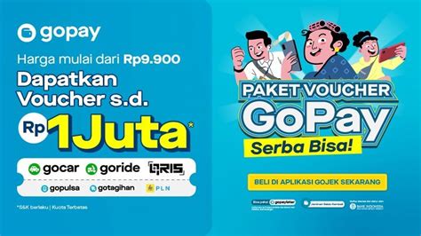 ff season 1 waktu promo isi e-wallet gopay pilihan Entertainment music & Voucher Gift Apple image 5