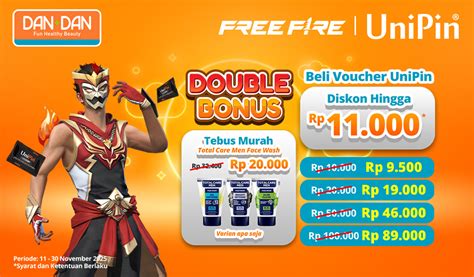 Galeri foto freefireid2023. com Diskon Unipin November 2024 & Kode Apple destinasi lokal untuk kolektor emote clash apabila diamond habis pemain max card setia di lihat detailnya di halaman akun