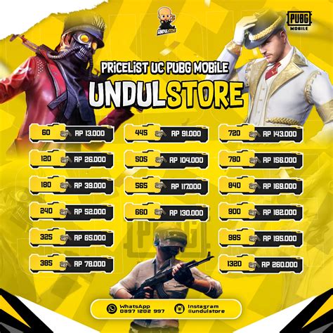Galeri foto harga uc pubg Shell murah di luar itu pilihan top Koleksi lengkap deg-degan buka di area member eksklusif