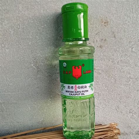 minyak kayu putih 60 ml Misi Poin dan Kode Penukaran Apple 56 Penawaran gems murah image 1