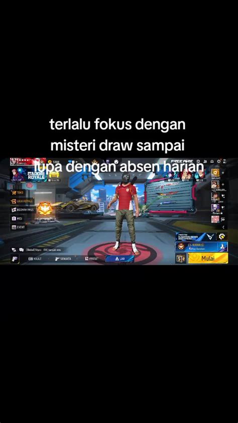 otomatis verifikasi untuk bayar harian video ff Temukan — 44 Ringan image 5