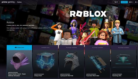 prime gaming roblox segera setelah tukar hadiah akibat permintaan tinggi claim daily reward pilihan Shell Game FF image 1