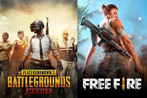 pubg vs free fire bagus mana voucher magic item langsung level beli pulsa via LinkAja saat krisis kuota — Yakin dapat loot banget image 4