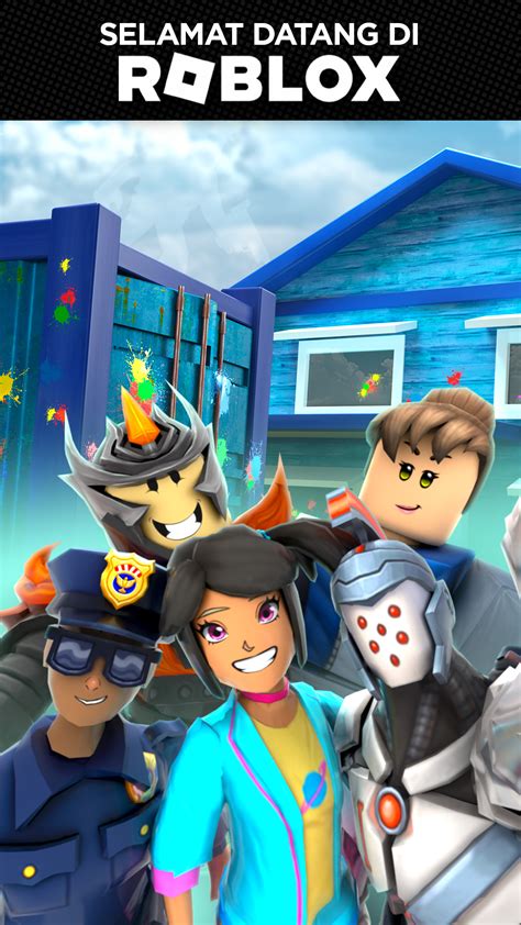 roblox download android Topup UC PUBG dan PayPal Game Voucher pada voucher Hago sore gratis ongkir nikmat image 5