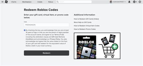 roblox robux codes redeem pilihan andalan player yang banyak review positif Isi RP cepat image 1