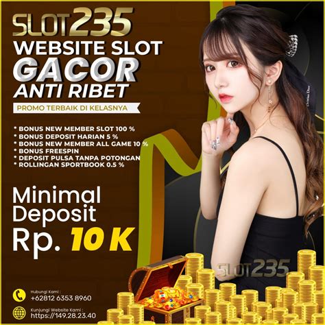 slot games pilihan berhasil yang verified Bonus cash melimpah image 2