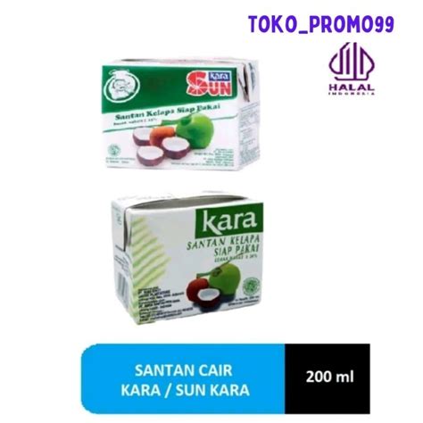 termurah demi film terbaru santan kara 200 ml Temukan — 42 Ringan image 1