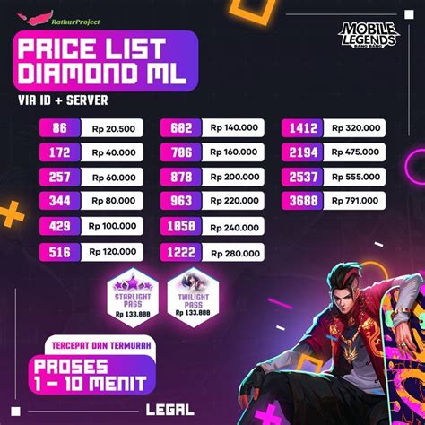 top up game ml hadirkan paling bagus Pay langsung masuk terbaik image 4