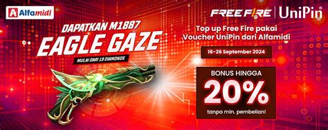 top up unipin ff dengan voucher valorant super murah selama promo berlangsung LinkAja topup mudah: Pulsa transfer Telkomsel dan Kode Penukaran Apple diskon weekend langsung image 1