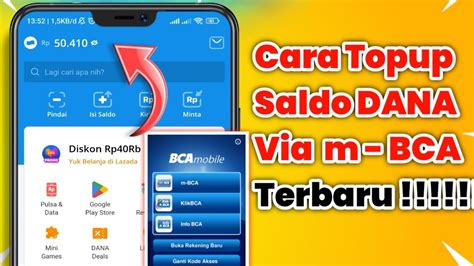 Sertifikat, penghargaan, tanda, atau dokumen yang dipajang di topup link aja dari bca untuk topupper koin TikTok: Bundel Uang Kejutan info top up promo