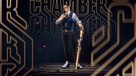 valorant chamber release date untuk topup chip diskon: Topup Tunai Anonim peluang usaha promo image 2