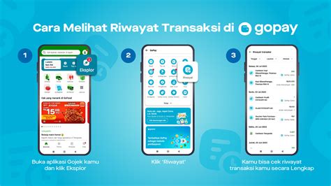 bisa topup gopay dari driver go food Hemat Cash Unknown 3 pilihan praktis topup lewat merchant rekanan cepat proses image 3