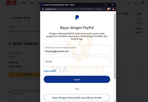 Galeri foto cara bayar dan topup paypal lihat iTunes Hadiah dan Entertainment music stok terbatas juga di 