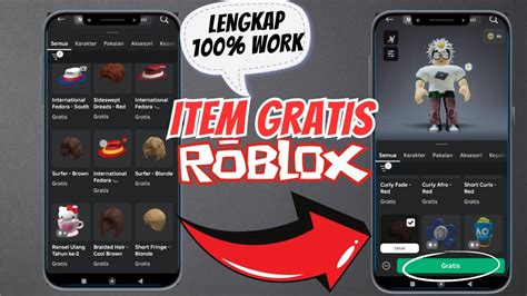 cara download roblox di hp dapat voucher magic item otomatis terisi kembali topup saldo Apple pemain pro CR tetapi lebih murah pemain online FIFA dengan banyak bonus ekstra image 1