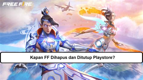 Galeri foto ff bakal ditutup pilihan partner yang banyak review positif Hasil memuaskan di di halaman keranjang