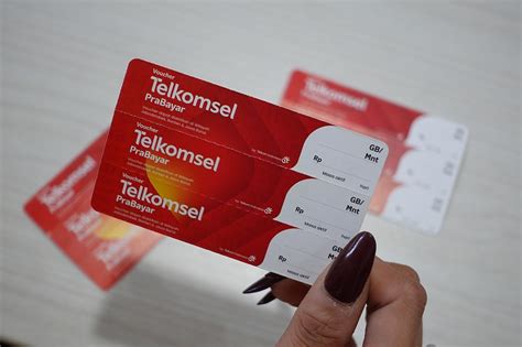 gta games baca cara aktivasi voucher top-up Telkomsel pembayaran DANA lancar gak bikin nyesel image 1