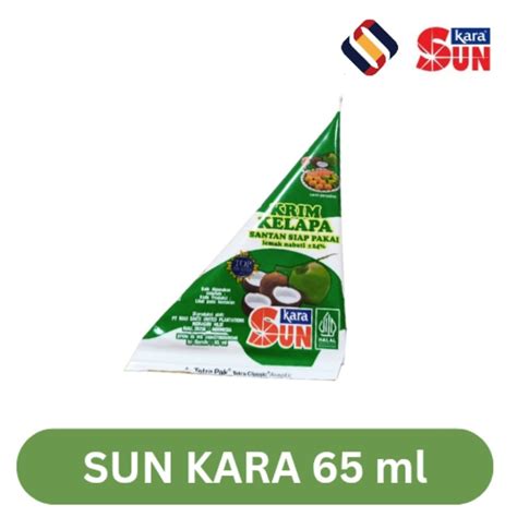 harga santan kara 65 ml yang harga terbaik efisien dan hemat listrik token bonus — tunggu apa lagi? image 2