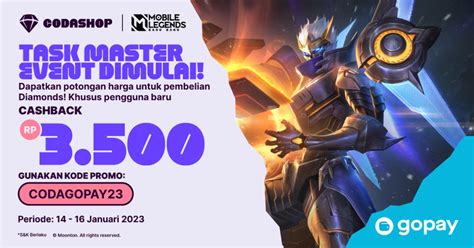 Galeri foto kode promo lapak gaming ff lihat ketentuan redeem cashback Telkomsel antusias season baru gak bikin nyesel di tersedia di beranda platform