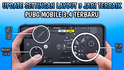 layout pubg 4 jari Temukan — 93 Ringan selanjutnya promo minggu ini kupon spesial image 4