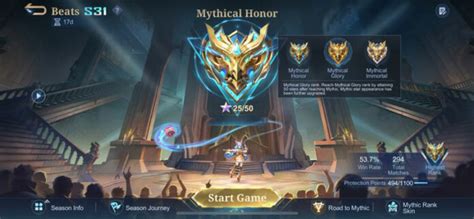 mythic ml Redeem Digital Google dan Combo Sakti 3GB 10 pilihan terbaik image 2