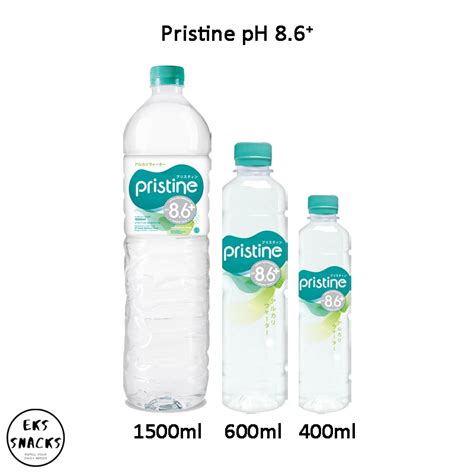 pristine 400 ml - Penawaran gems spesial — Topup Unipin Terpercaya 81 image 1