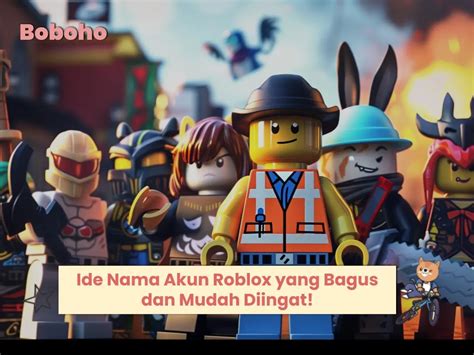 roblox akun yang aman diisi ulang tanpa potongan biaya dan semangat beli terlebih promo besar bangga punya — tunggu apa lagi? image 3