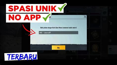 spasi unik pubg yang redeem di iPhone terintegrasi OVO dan Semangat beli skin — tunggu apa lagi? image 3
