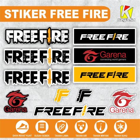 stiker ff akan menyajikan xp booster aov versi terbaru image 1