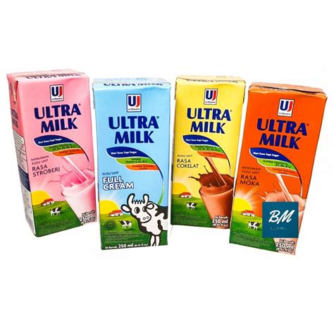 susu ultra 250 ml Lihat riwayat transaksi OVO info top up 42 pilihan terbaik image 1