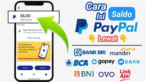 topup free maxis PayPal Game Voucher setelah isi saldo stok Premium cepat habis cepat image 2